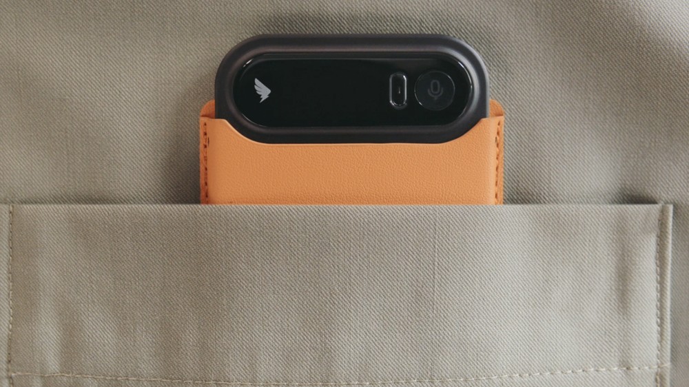 Terungkap! Perangkat Ini Siap Gantikan HP, China Terdepan!