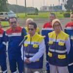 Bukan Cuma Arab! RI Punya Sumber Minyak Baru!