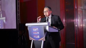 Menggemparkan! Bethsaida Rajai Ekosistem Klinis Asia!