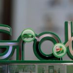 Resmi! Grab Naikkan Tarif Taksi di Singapura Akibat BBM!