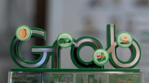 Resmi! Grab Naikkan Tarif Taksi di Singapura Akibat BBM!