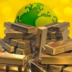 Emas Anjlok! Bank Sentral Dunia Jual Cadangan Demi Apa?