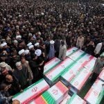 Timur Tengah Membara: Ribuan Jiwa Melayang Akibat Konflik Meluas!