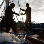 Harga Solar Meroket: Nelayan Terancam Kelaparan!