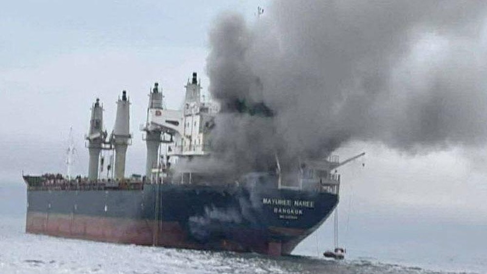 Gawat! Selat Hormuz Membara, Pupuk Petani RI Tetap Aman?