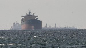 Ancaman Maut di Selat Hormuz: Ranjau Murah Iran Bikin AS Geram!