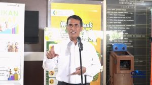 Amran Bongkar Rahasia RI Hadapi Perang Iran: Aman 324 Hari!