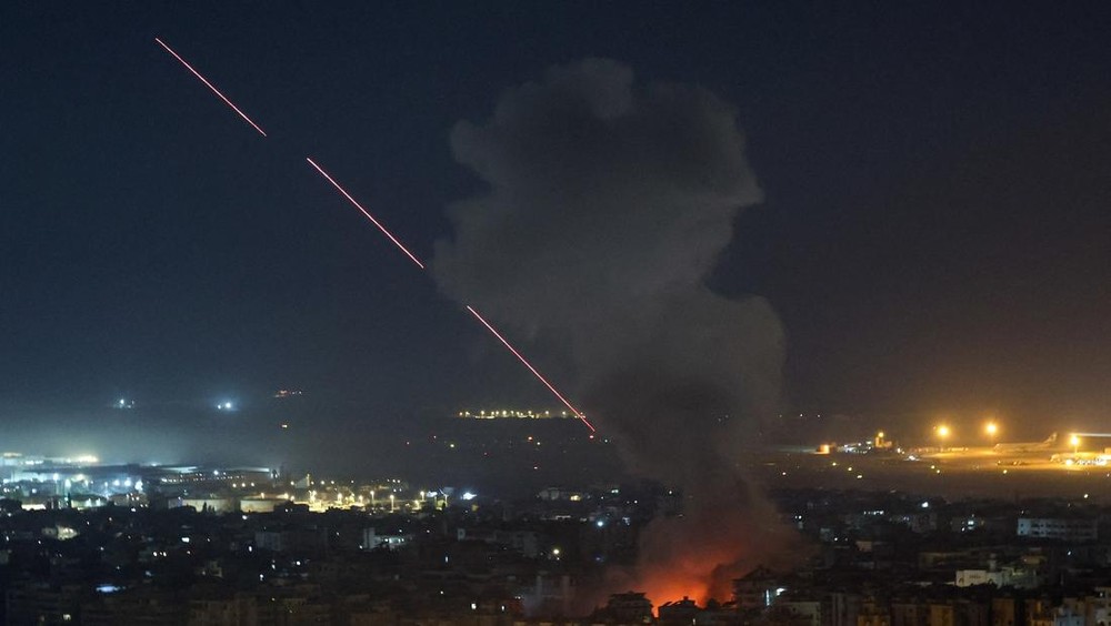 Timur Tengah Mendidih: 13 Kejutan Perang, NATO & Putin Terlibat!