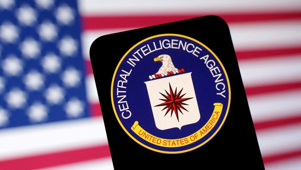 Terkuak! Operasi Senyap CIA-Mossad Guncang Timur Tengah