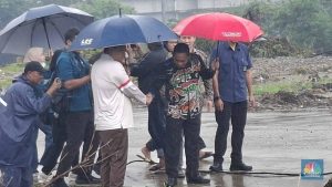 Terungkap! Alasan Mochtar Riady Hibahkan Lahan Triliunan Rupiah