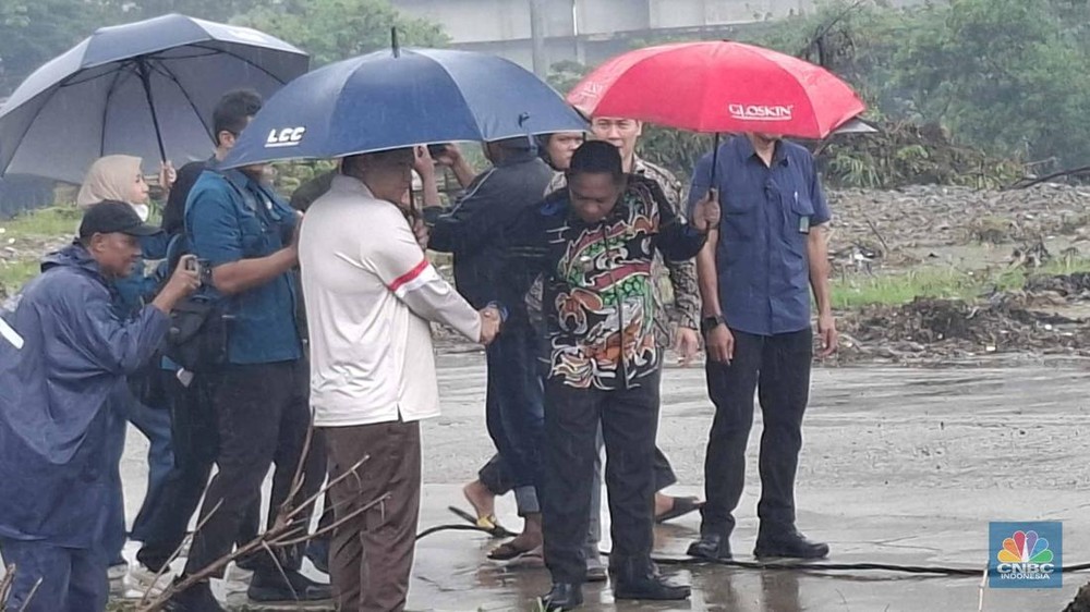 Terungkap! Alasan Mochtar Riady Hibahkan Lahan Triliunan Rupiah