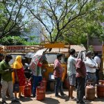 WFH Jilid 2? Asia Terancam Krisis Energi Global!