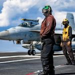 AS Terjebak Jebakan Udara, Konflik Tak Berujung!