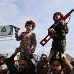 MELEDAK! Houthi Kirim Rudal ke Israel, Ekonomi Global Terancam!