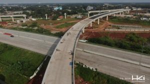 Mudik 2026 Makin Lancar! 10 Tol Ini Gratis Total!