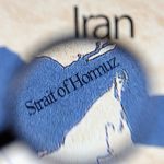 Gila! Iran Pungut Rp33 Miliar untuk Lintas Hormuz