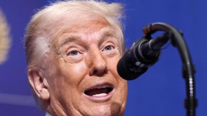 Trump Terpojok! Pejabat Sendiri Bongkar Kebohongan Perang Iran?