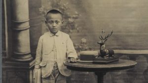 Terkuak! Anak Pejabat Ini Pilih Hidup Susah Demi Prinsip!