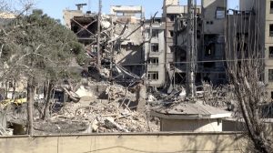 Dunia di Ambang Perang Total? Trump Ancam Hancurkan Iran!