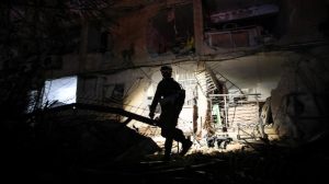 AS vs Iran: Drone Murah Bikin Pentagon Pusing Tujuh Keliling!