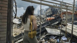 Bikin Merinding! Konflik Terpanjang & Terbrutal Dunia