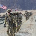 Terungkap! AS Bakar Rp135.000 T untuk Perang, Apa Saja?