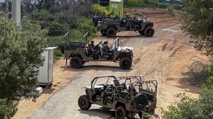 Israel Habisi Tokoh Iran: Strategi Brilian atau Bumerang?