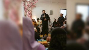 Wali Kota Muslim New York Guncang Ramadan AS!