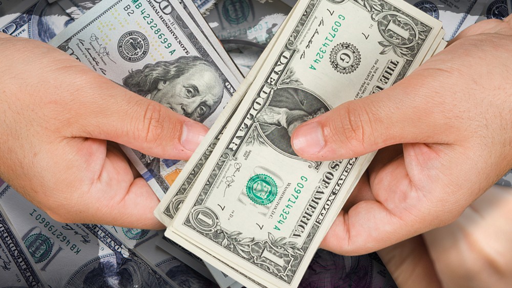 GILA! Rp 44.000 Triliun Berputar Tiap Hari, Ini Pusatnya!