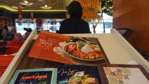 Rahasia Makan Mewah di Bali Cuma Bayar Separuh Harga!