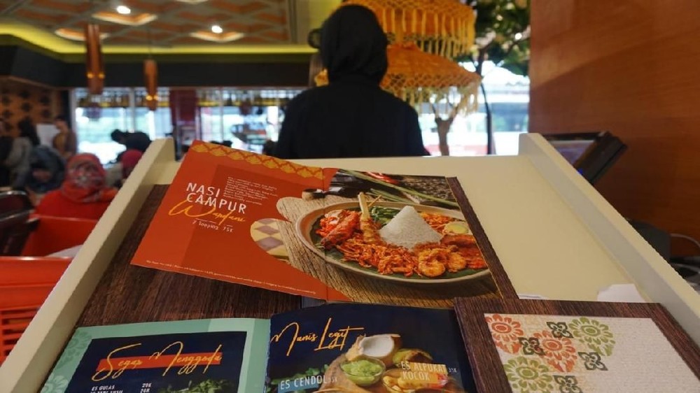 Rahasia Makan Mewah di Bali Cuma Bayar Separuh Harga!