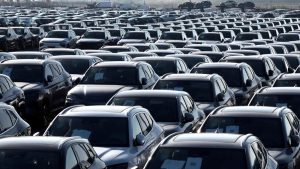 GRATISNYA HABIS! Pajak Mobil Listrik Resmi Diberlakukan?