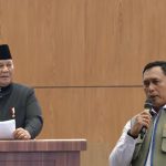 Gebrak! Prabowo Perintahkan Bulog Serap 1 Juta Ton Jagung!