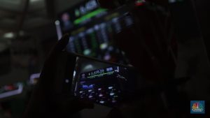 Gawat! Dana Investor Terancam, SIPF Minta Negara Turun Tangan!