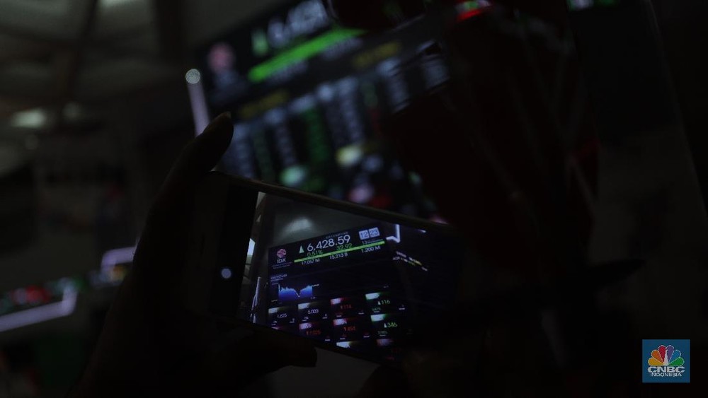 Gawat! Dana Investor Terancam, SIPF Minta Negara Turun Tangan!