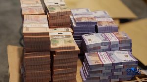 Penipuan Raja Palsu Gegerkan Istana dan Pejabat!