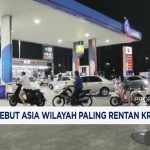 Gawat! Asia di Ambang Krisis Energi, IMF Beri Peringatan Keras