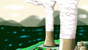 Indonesia Kaya Energi, Tapi Kok Susah? Ini Kuncinya!