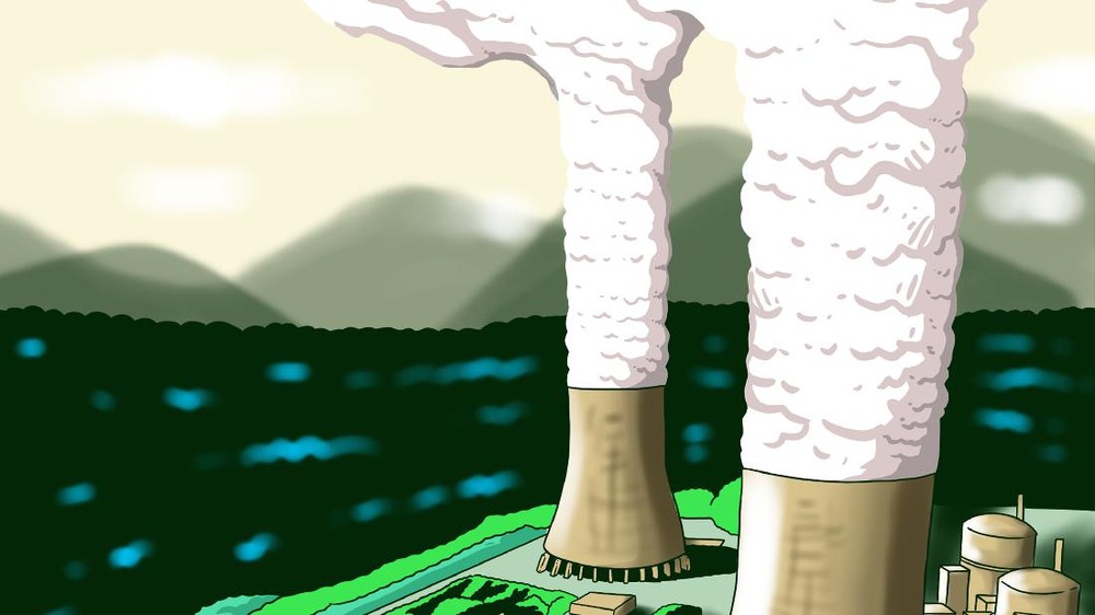 Indonesia Kaya Energi, Tapi Kok Susah? Ini Kuncinya!