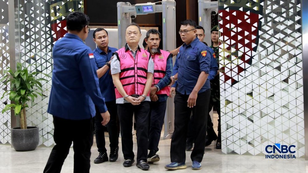 Skandal Petral: Dalang Korupsi Minyak Terkuak, DPO Dicari!