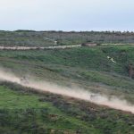 Bukan Iran! Israel Serbu Lebanon, Perang Meluas?