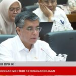 Geger THR 2026: Menaker Ungkap Ribuan Pelanggaran!