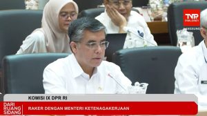 Geger THR 2026: Menaker Ungkap Ribuan Pelanggaran!