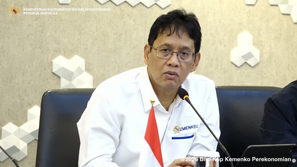 TERBONGKAR! Purbaya Bakal Sulap PNM Jadi Bank Raksasa UMKM