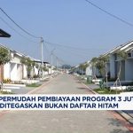 OJK Bikin Gebrakan! SLIK Dirombak, Rumah Impian Kian Dekat!
