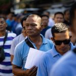 Perang Iran Guncang Harga BBM, Filipina Beri Subsidi Fantastis: Sopir Jeepney Tersenyum!