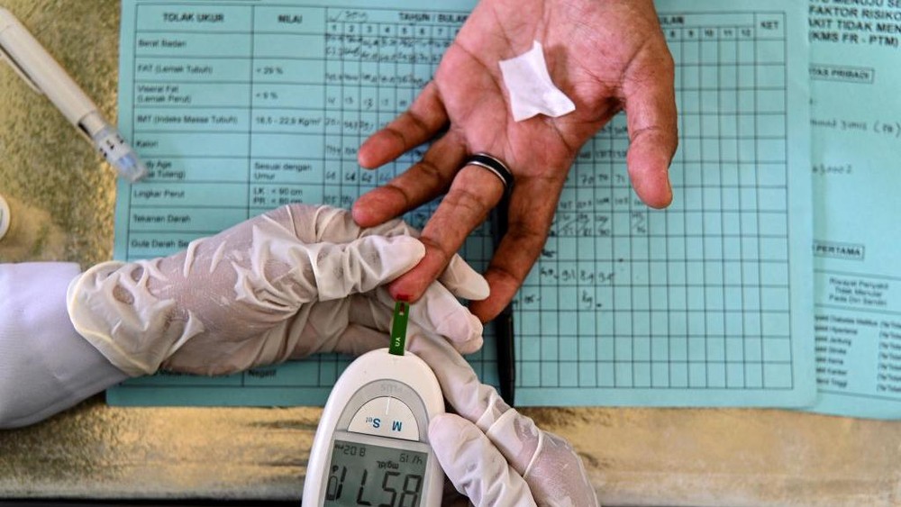 Rahasia 7 Langkah Alami Hempaskan Kolesterol Jahat!