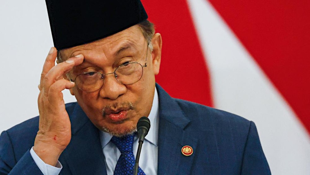 Krisis Energi Mengancam! Malaysia WFH, Subsidi Miliaran Digelontorkan!