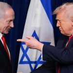 Trump Terjebak Janji Manis Netanyahu: Perang Iran Memanas!