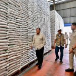 Prabowo Gegerkan Magelang! Ada Apa di Gudang Bulog?